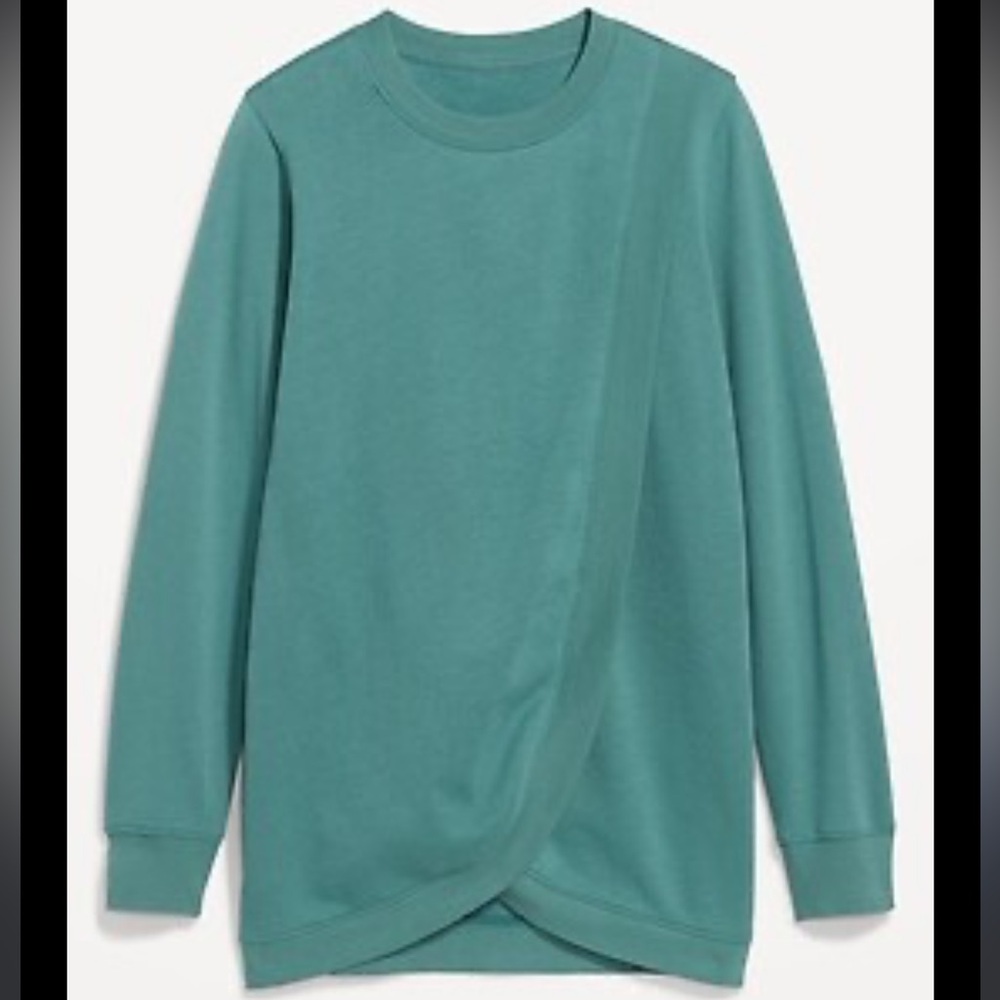 Old Navy XL Maternity Sweatshirt